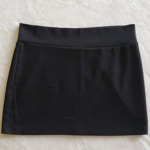 Love Culture Mini Skirt